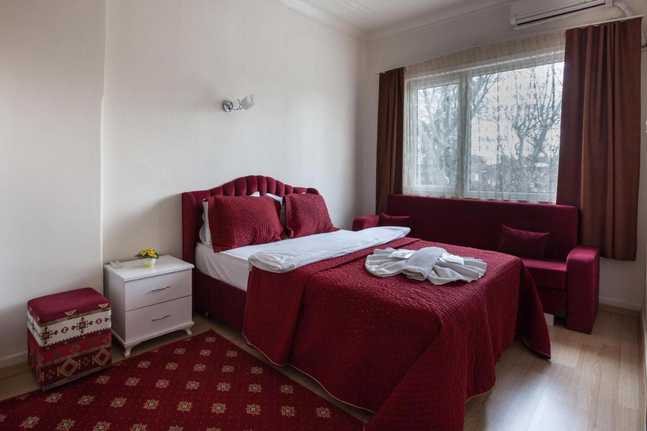 Apartament Vatan Suites For Family Stambuł